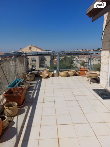 דופלקס, העמק, צור הדסה