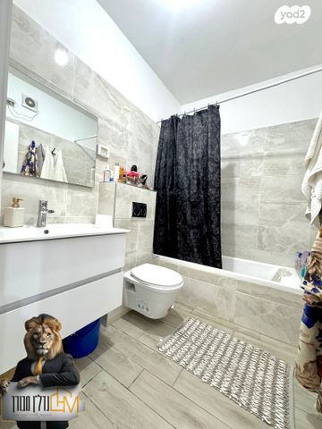 דירה, יצחק שמיר 9, נווה שרון / שער העיר, נתיבות