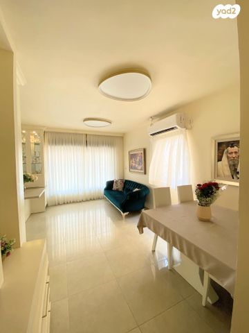 דירה, חיים פרל, גבעת רוקח, בני ברק