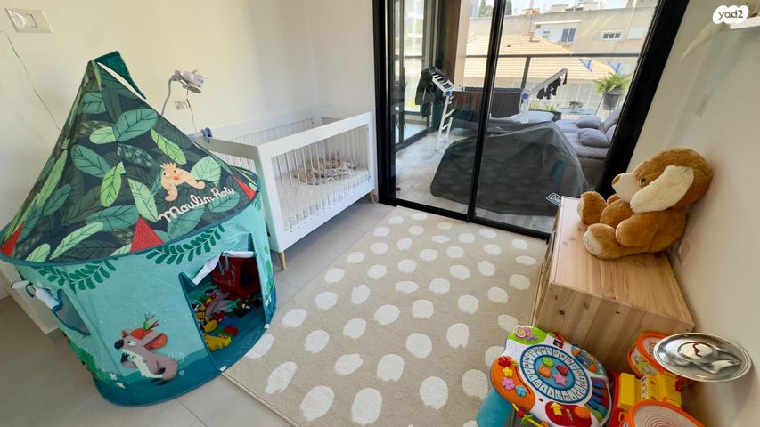 דירה, מעלה השחר 5, יד לבנים, רמת גן