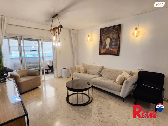 דירה, ריב"ל 12, נאות שקמה, ראשון לציון