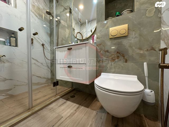 דירת גן, סביון, נווה יוסף, עפולה