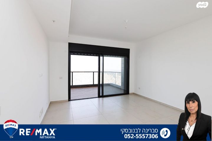 דירה, אמנון ליפקין שחק, נוף הטיילת, נתניה