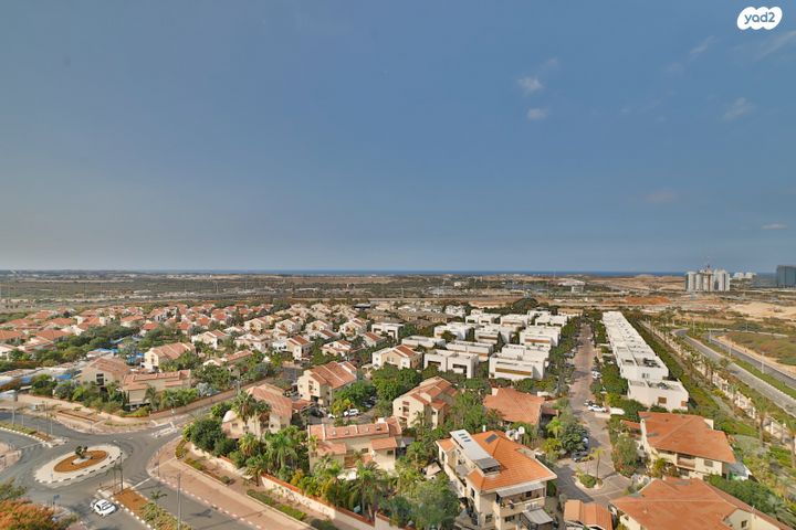 דירה, מעגל השלום, קרית חתני פרס נובל, ראשון לציון