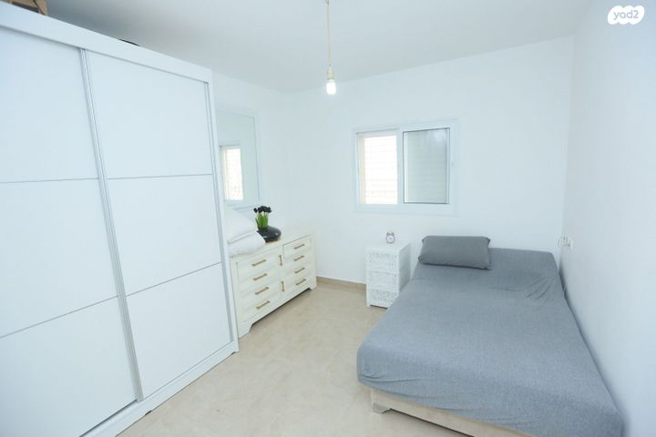 בית פרטי/ קוטג', פרופסור אברהם אמיר, רמות, באר שבע