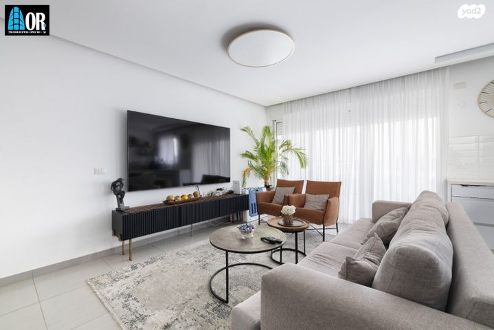 דירה, משה דיין, נווה דוד, רמלה