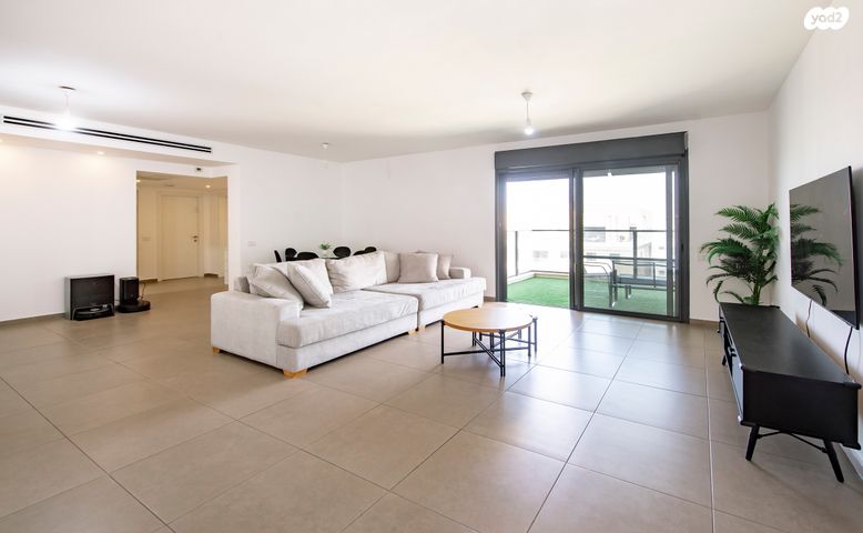 דירה, פסגות אפק, ראש העין