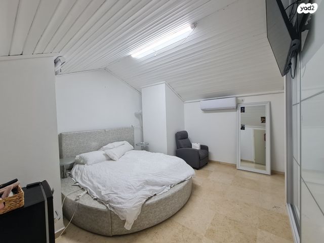 בית פרטי/ קוטג', גן יבנה מערב, גן יבנה