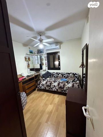 דירה, ז'בוטינסקי 37, המ"ג, קרית מלאכי