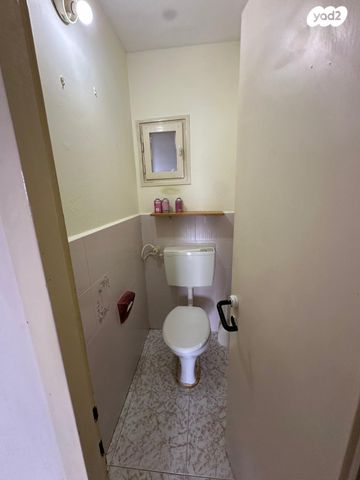 דירה, ז'בוטינסקי 37, המ"ג, קרית מלאכי