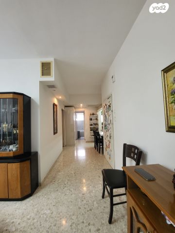 דירה, ששת הימים, לב העיר, בת ים