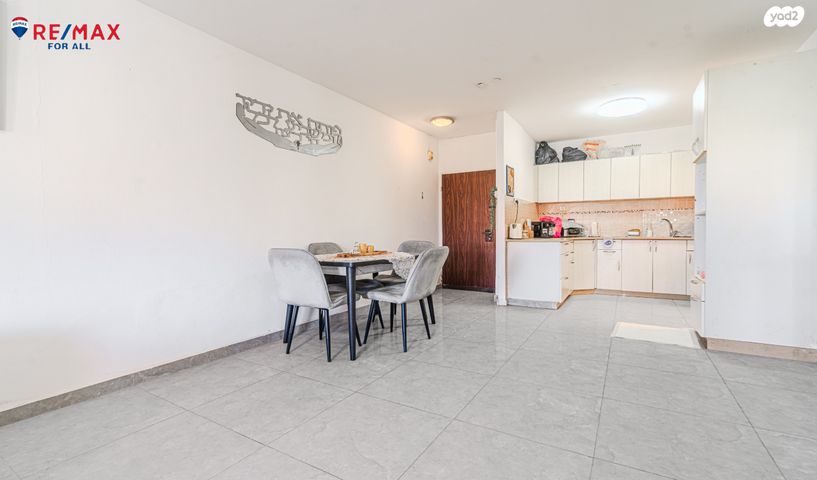 דירה, איילה, נאות אשקלון, אשקלון