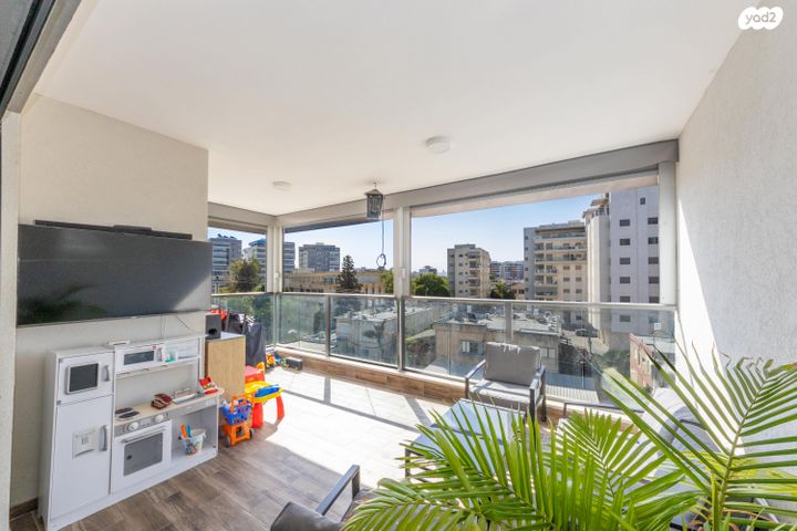 דירה, תאשור, מרכז העיר, עפולה