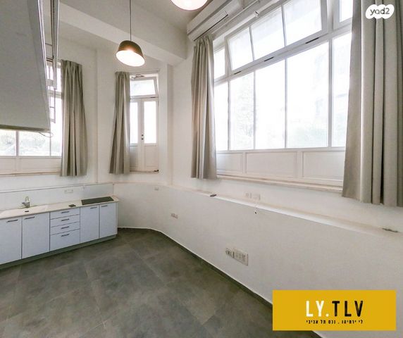 דירה, ביל"ו 36, לב תל אביב, לב העיר צפון, תל אביב יפו