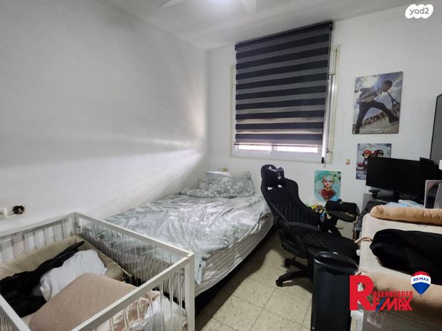 דירה, ריב"ל 12, נאות שקמה, ראשון לציון