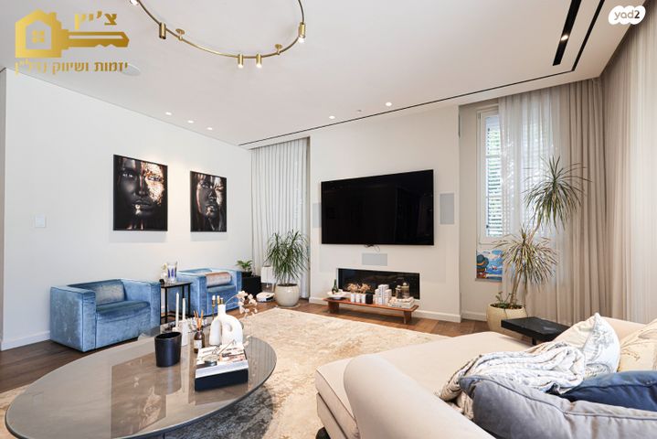 בית פרטי/ קוטג', סביון, סביון