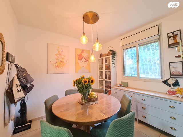 בית פרטי/ קוטג', גבעת שמשון, גן יבנה