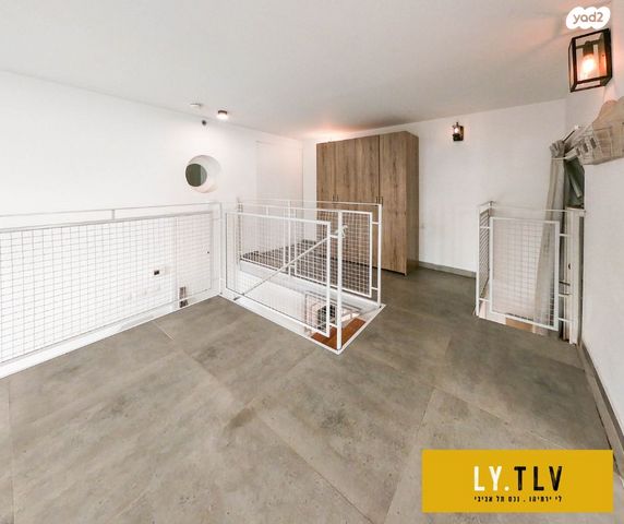 דירה, ביל"ו 36, לב תל אביב, לב העיר צפון, תל אביב יפו