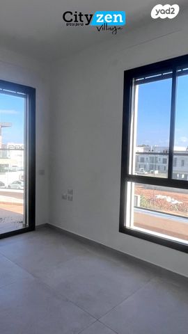 דופלקס, תל מונד