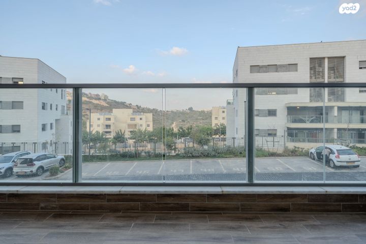 דירה, ברקת 25, אבני חן, חריש