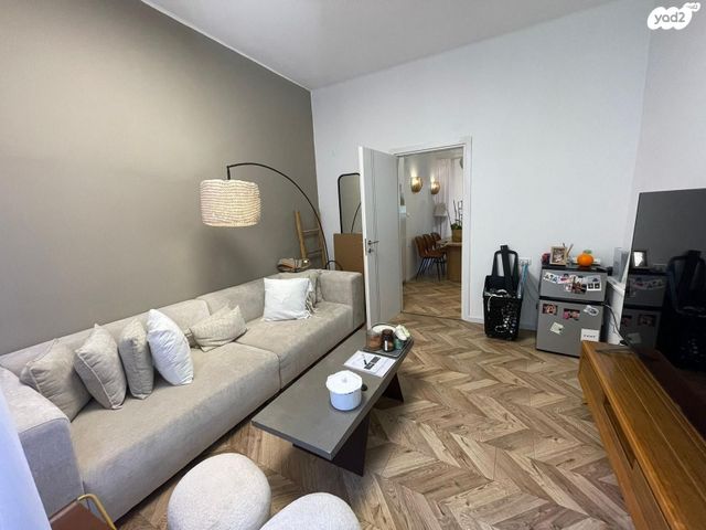 דירה, פרישמן, הצפון הישן - דרום, תל אביב יפו