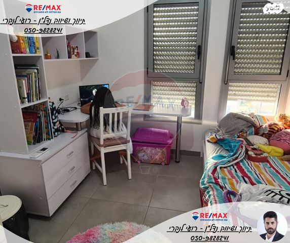 גג/ פנטהאוז, האקליפטוס, בית שאן