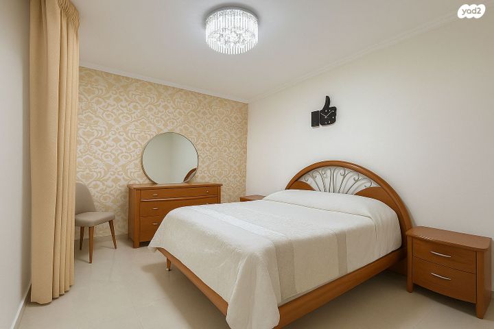 דירה, העצמאות, רובע הקריה, הסיטי, אשדוד