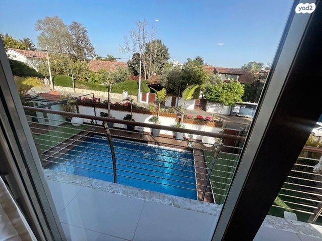 בית פרטי/ קוטג', הרצליה פיתוח, הרצליה