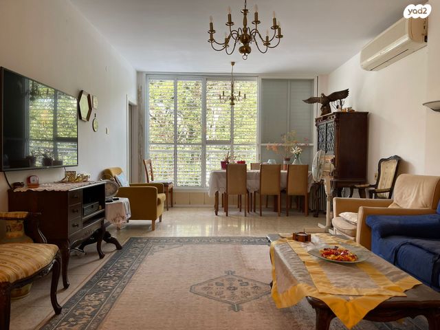 דירה, דיזנגוף, הצפון הישן - צפון, תל אביב יפו