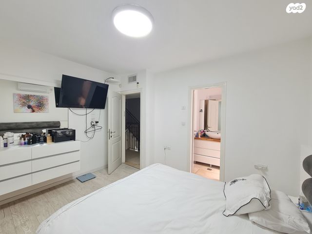 בית פרטי/ קוטג', גן יבנה מערב, גן יבנה