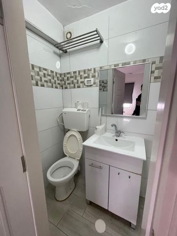 דירה, שכונה ד', באר שבע