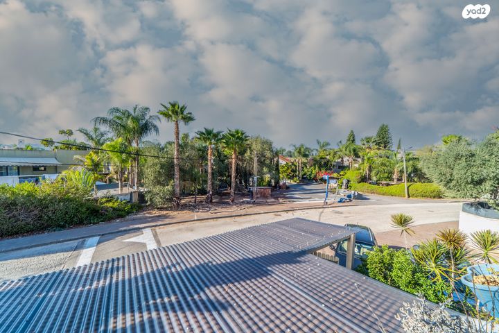 בית פרטי/ קוטג', רמת ישי