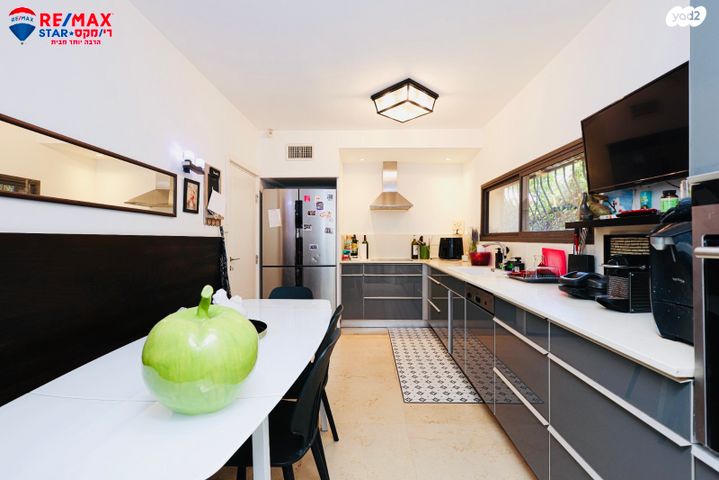 בית פרטי/ קוטג', נצח ישראל 7, הרצליה