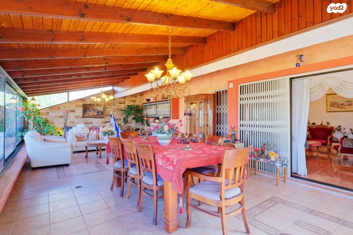 בית פרטי/ קוטג', חרמון, כפר ורדים