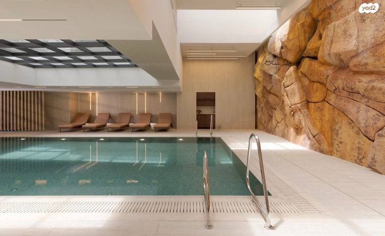 דירה, שדרות ששת הימים, הבשמים, שחמון, רובע 6, אילת