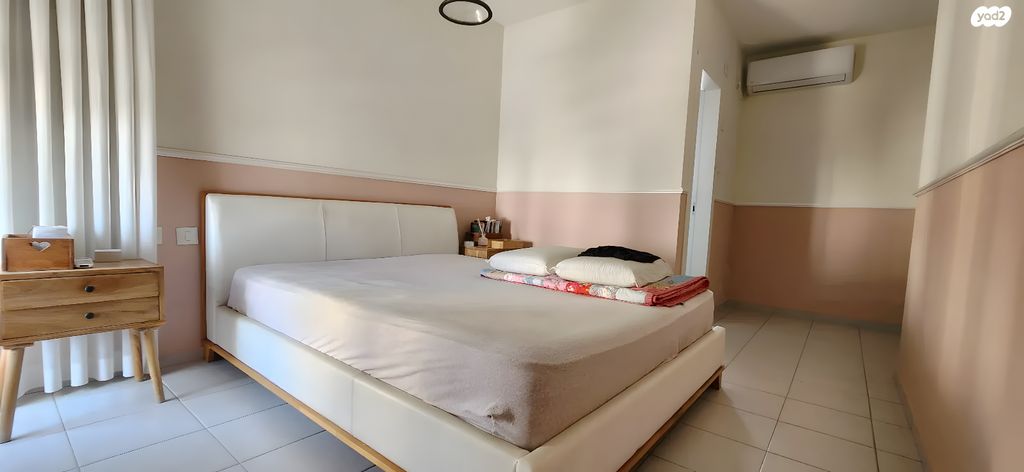 דופלקס, שדרות הציונות, ברנע, אשקלון