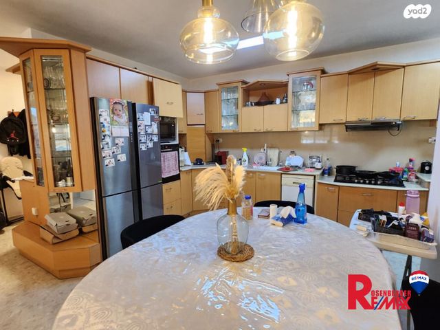 דירה, ריב"ל 12, נאות שקמה, ראשון לציון