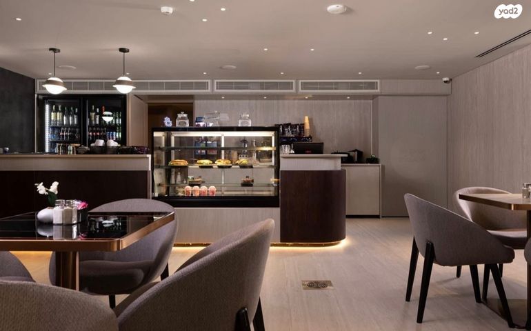 דירה, שדרות ששת הימים, הבשמים, שחמון, רובע 6, אילת