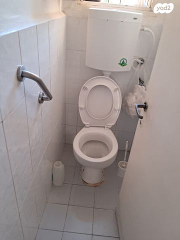 דירה, זוהר 8, שכונת בן גוריון, מרכז העיר ג', רמת גן