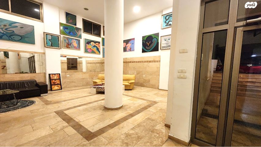 דירה, ארלוזורוב, שכונת חשמונאים, מרכז העיר א, רמת גן