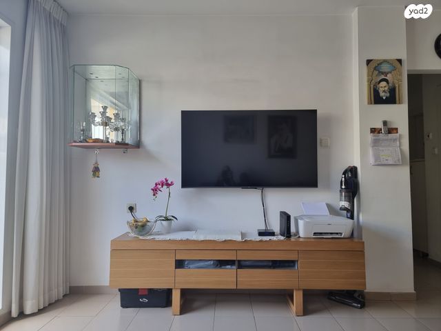 דירה, נווה אילן, אשקלון