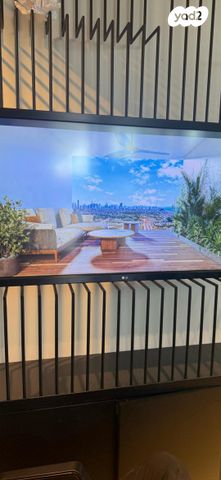 הגוש הגדול, רמת אביב החדשה, נופי ים