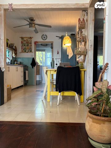 דירה, בנימינה גבעת עדה