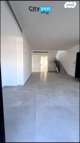 דופלקס, תל מונד