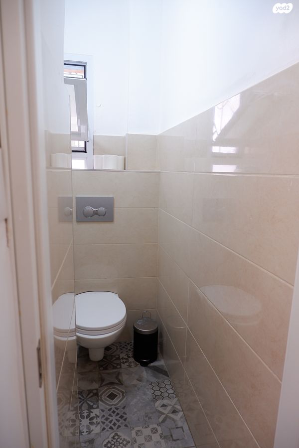 דירה, משה יוסטמן, גילה, ירושלים