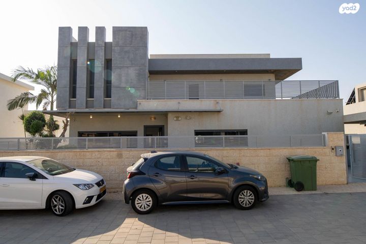 בית פרטי/ קוטג', אופקים