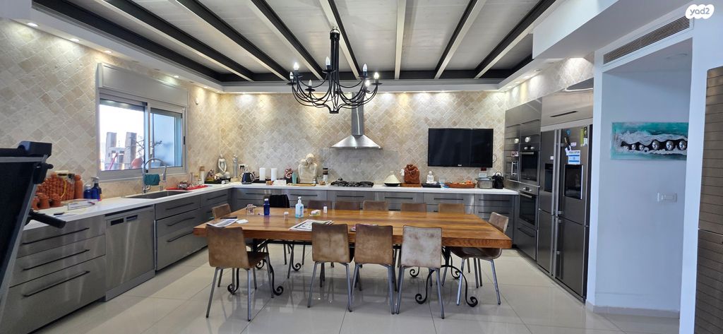 דופלקס, נתן יונתן, עיר ימים, נתניה