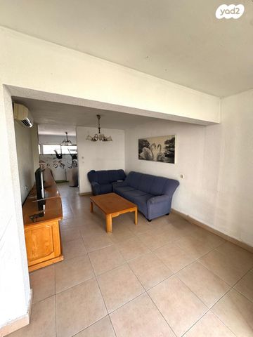 דירה, יחזקאל וכיל 7, ויצמן, רמלה