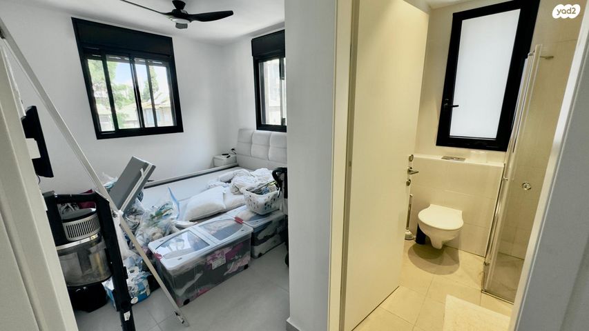 דירה, מעלה השחר 5, יד לבנים, רמת גן