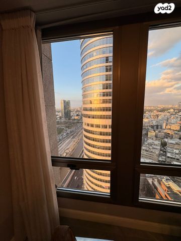 דירה, זיסמן שלום 14, בורסה, רמת גן